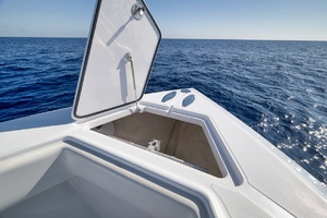 41FT (12.5M) BAHAMA