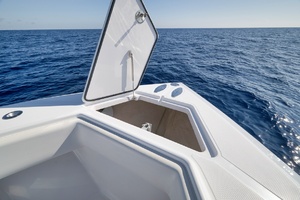 41FT (12.5M) BAHAMA