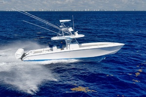 41FT (12.5M) BAHAMA