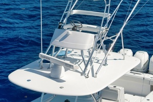 41FT (12.5M) BAHAMA