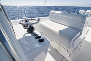 41FT (12.5M) BAHAMA