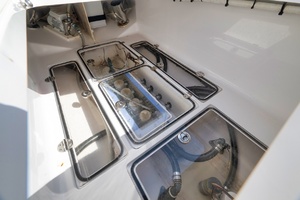 41FT (12.5M) BAHAMA