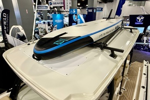 29ft Zodiac Yacht For Sale