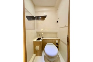 29ft Zodiac Yacht For Sale