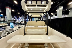 29ft Zodiac Yacht For Sale