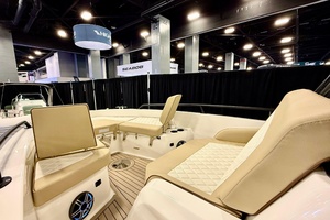 29ft Zodiac Yacht For Sale