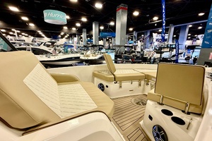 29ft Zodiac Yacht For Sale