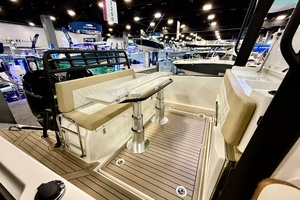29ft Zodiac Yacht For Sale