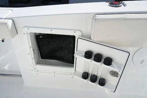Photo 6114672 for 2026 Sea Hunt Ultra 305SE  