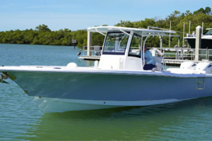 Photo 6114644 for 2026 Sea Hunt Ultra 305SE  