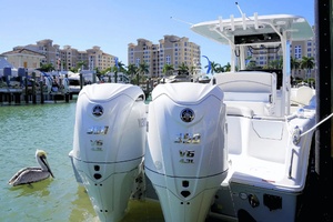 Photo 6114650 for 2026 Sea Hunt Ultra 305SE  