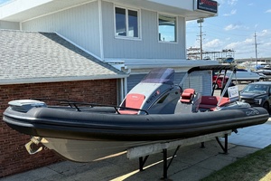 Photo 6135978 for 2023 Grand Inflatables Gold 850  