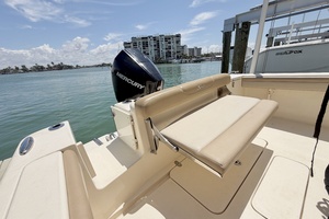21ft Scout Yacht For Sale