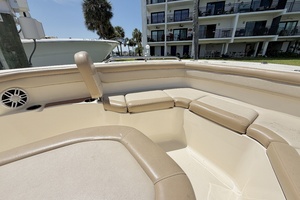 21ft Scout Yacht For Sale