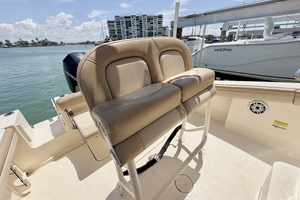 21ft Scout Yacht For Sale