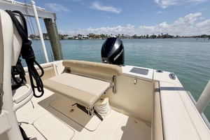 21ft Scout Yacht For Sale