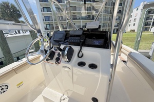 21ft Scout Yacht For Sale