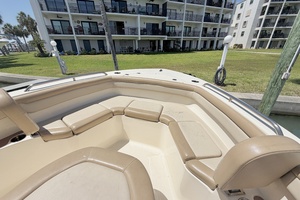 21ft Scout Yacht For Sale
