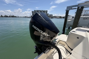 21ft Scout Yacht For Sale