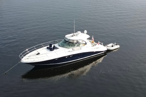 42ft Sea Ray Yacht For Sale