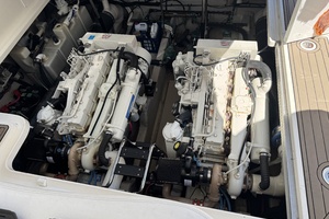 42ft Sea Ray Yacht For Sale