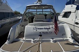 42ft Sea Ray Yacht For Sale