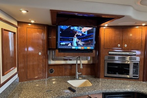 42ft Sea Ray Yacht For Sale