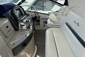 42ft Sea Ray Yacht For Sale
