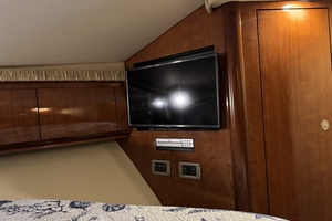 42ft Sea Ray Yacht For Sale