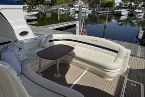 42ft Sea Ray Yacht For Sale