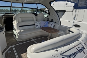 42ft Sea Ray Yacht For Sale