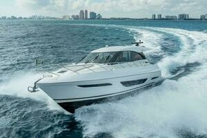 2021 Maritimo X50 thumbnail 2