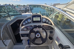 27ft Sea Ray Yacht For Sale