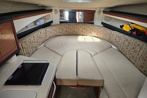 27ft Sea Ray Yacht For Sale