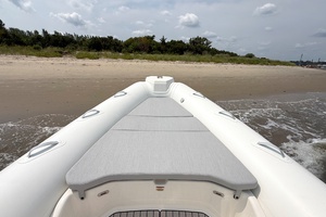 24ft Zodiac Yacht For Sale