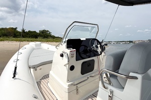 24ft Zodiac Yacht For Sale