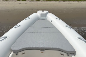 24ft Zodiac Yacht For Sale