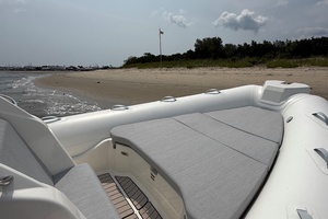 24ft Zodiac Yacht For Sale