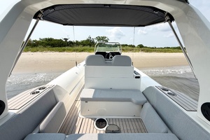 24ft Zodiac Yacht For Sale