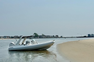24ft Zodiac Yacht For Sale