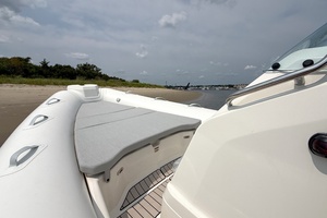 24ft Zodiac Yacht For Sale