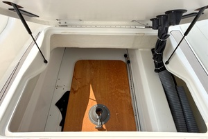 24ft Zodiac Yacht For Sale