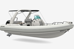 24ft Zodiac Yacht For Sale