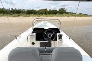 24ft Zodiac Yacht For Sale