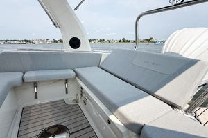 24ft Zodiac Yacht For Sale