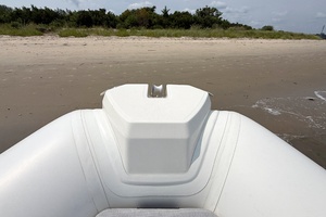 24ft Zodiac Yacht For Sale