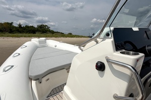 24ft Zodiac Yacht For Sale