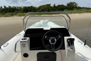 24ft Zodiac Yacht For Sale