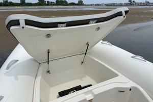 24ft Zodiac Yacht For Sale