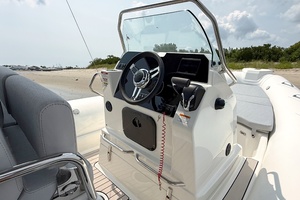 24ft Zodiac Yacht For Sale